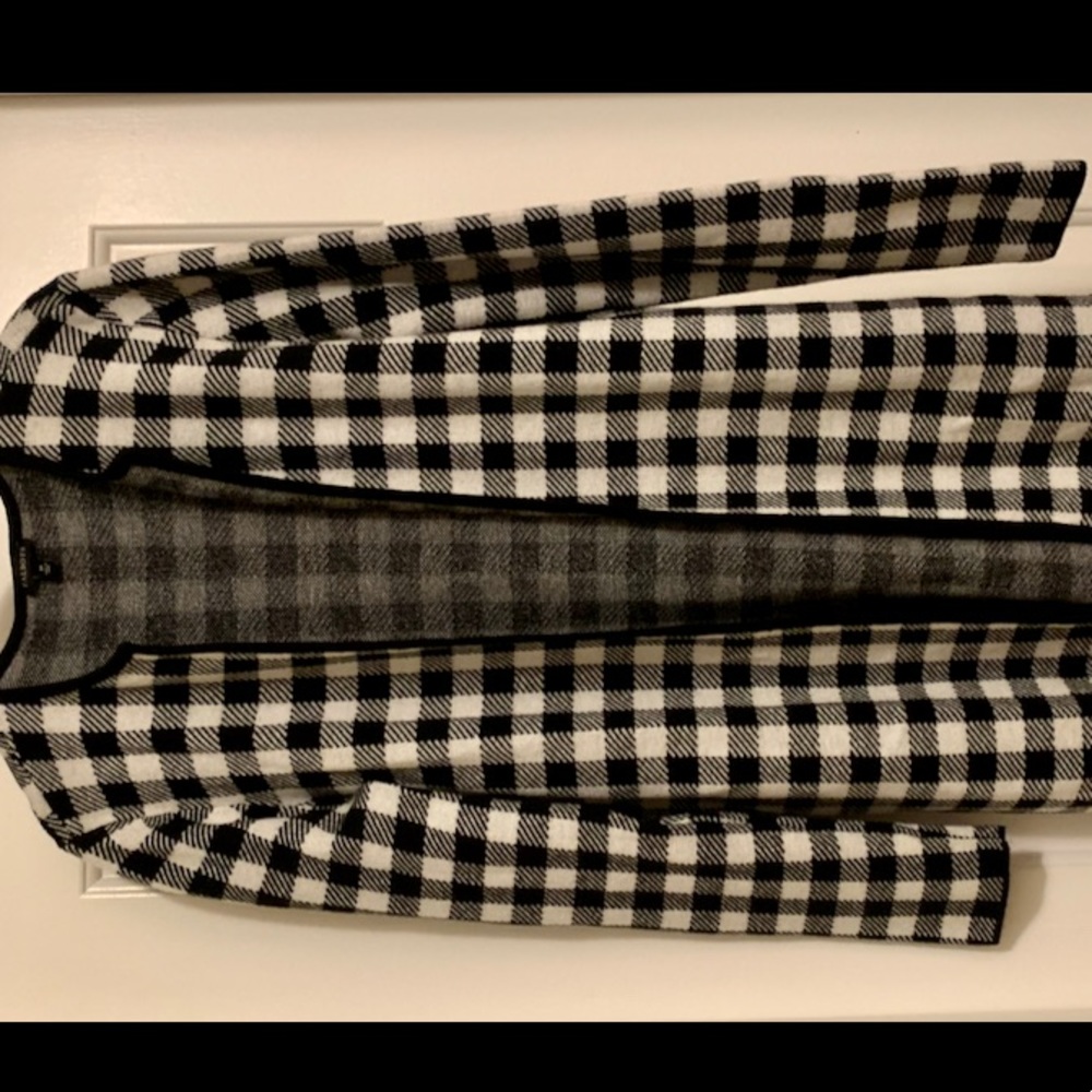 Talbots Jacket Cardigan